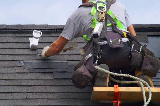 Best Slate Roofing Contractor  in Mertzon, TX