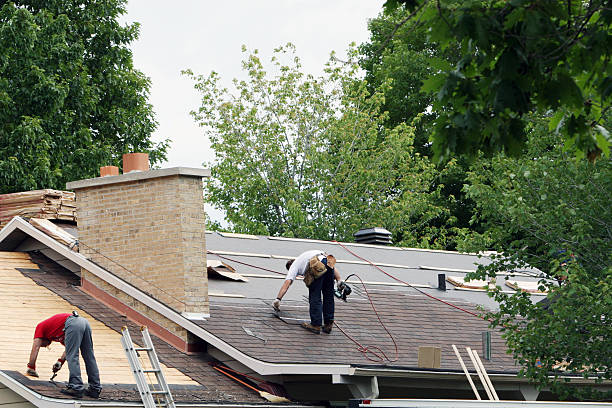 Quick and Trustworthy Emergency Roof Repair Services in Mertzon, TX