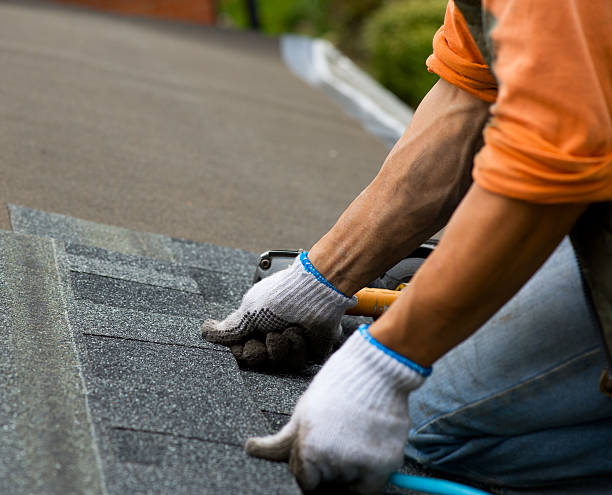 Sealant for Roof in Mertzon, TX