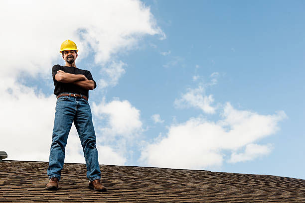 Best Roof Restoration Services  in Mertzon, TX
